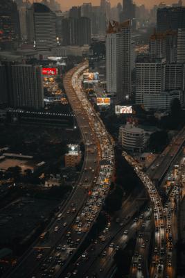 Rush Hour